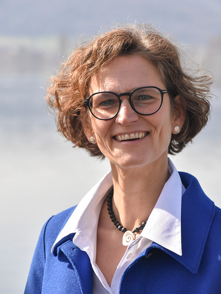 Portraitfoto von Angelique Augenstein.