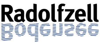 Logo der Stadtverwaltung Radolfzell.